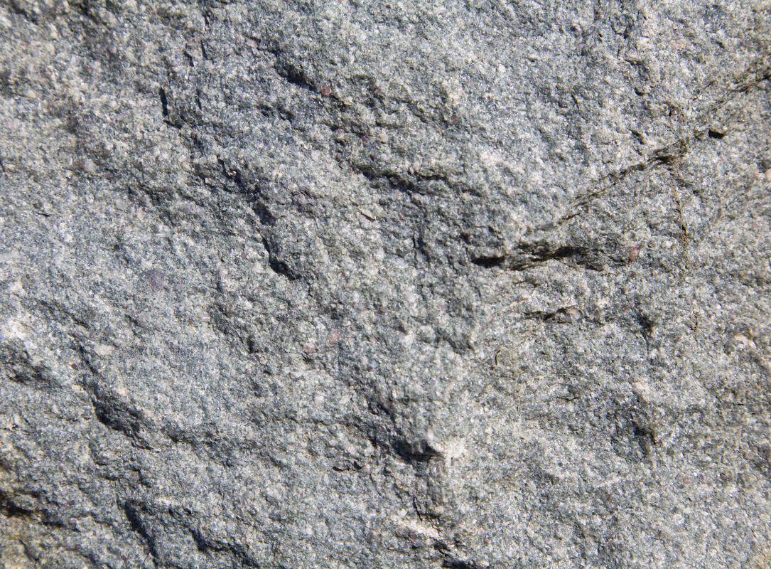granit kamień